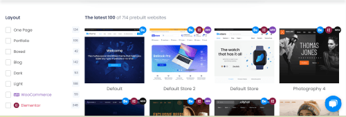 Tutorial Thiết kế Website - Chọn tên miền & Hosting - Theme Wordpress 3 Betheme hỗ trợ 700 giao diện