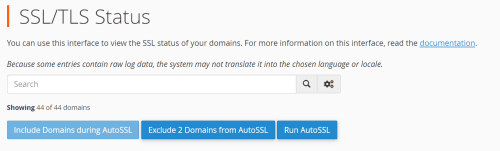 Tutorial Thiết kế Website – Cài đặt tên miền - Hosting Cpanel và CMS 4 Cài đặt chứng chỉ bảo mật SSL - 1