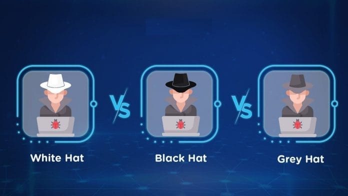 Phong cách mũ trắng và mũ đen trong Marketing – Kì 1 1 back or white hat