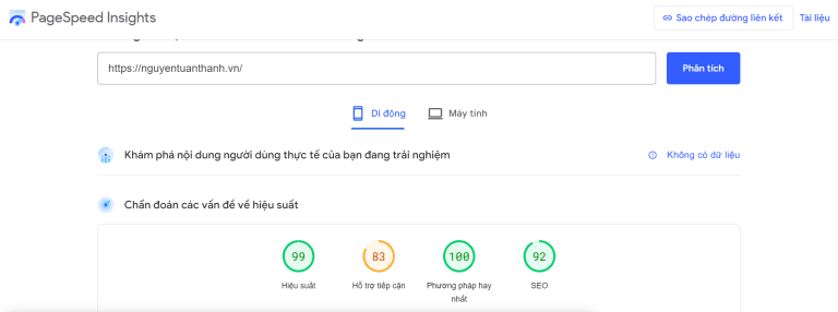 Tutorial Thiết kế Website - Chọn tên miền & Hosting - Theme Wordpress 5 tốc độ website tối ưu trải nghiệm
