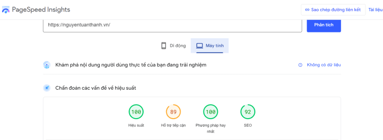 Tutorial Thiết kế Website - Chọn tên miền & Hosting - Theme Wordpress 6 website toi uu trai nghiem